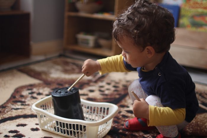 bebe Montessori