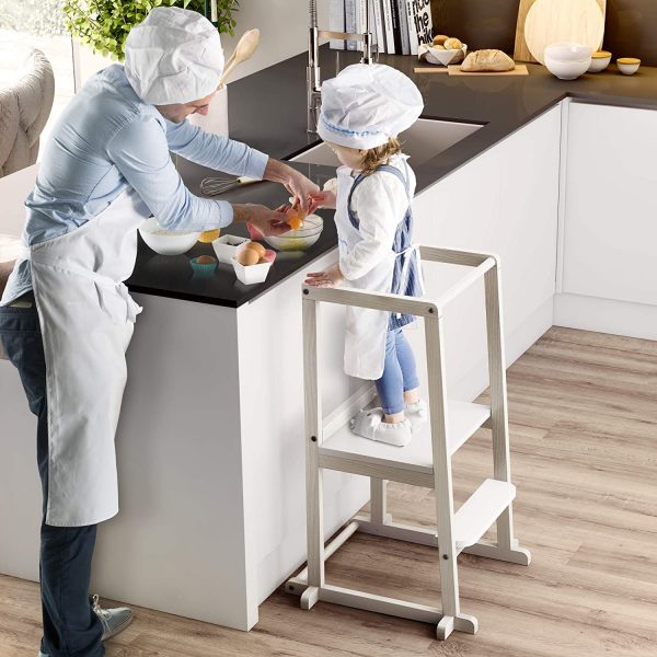 tour d'apprentissage montessori
