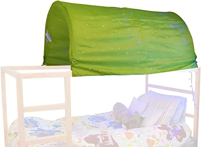 Lit cabane Ikea