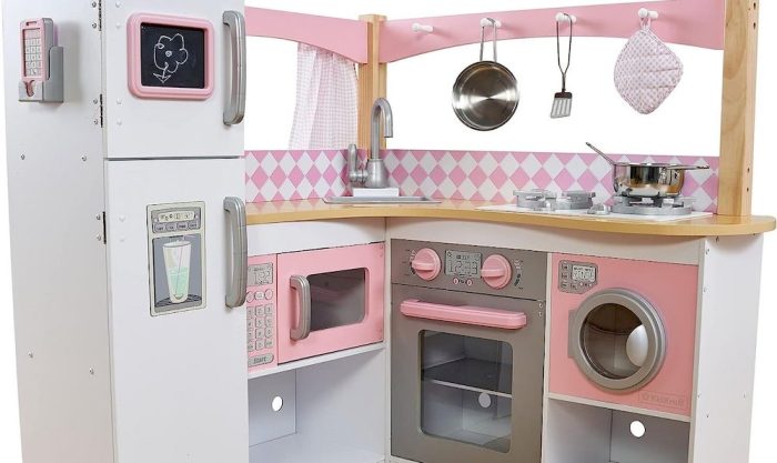 Cuisine pour enfant