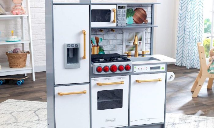 Cuisine pour enfant