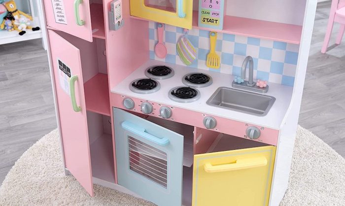 Cuisine pour enfant