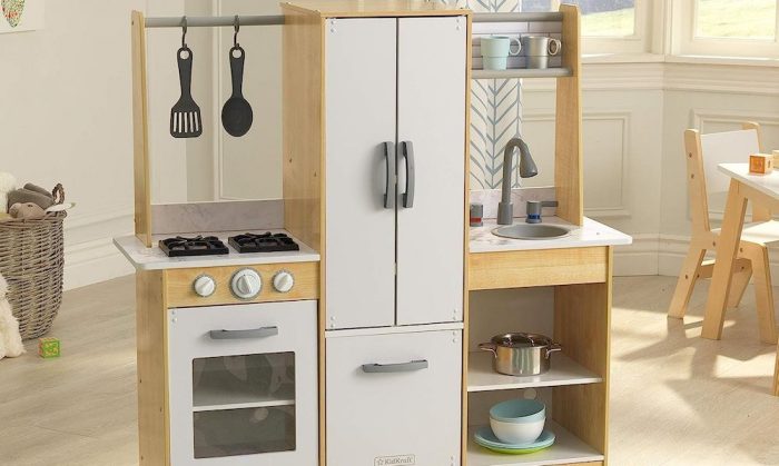 Cuisine pour enfant