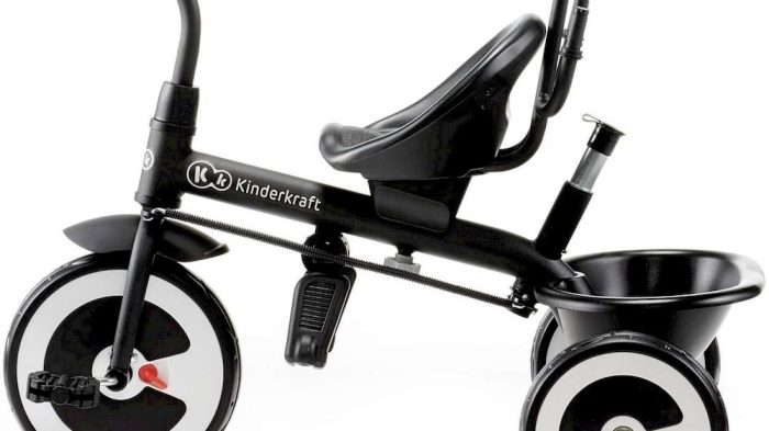 Tricycle Kinderkraft
