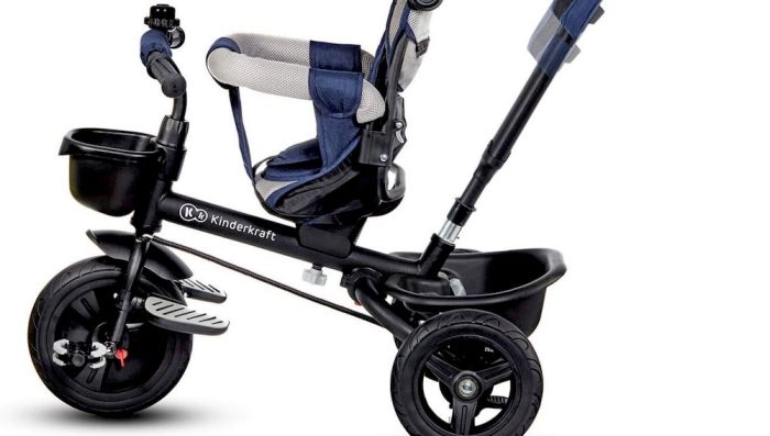 Tricycle Kinderkraft