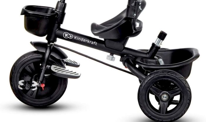 Tricycle Kinderkraft