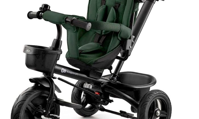 Tricycle Kinderkraft