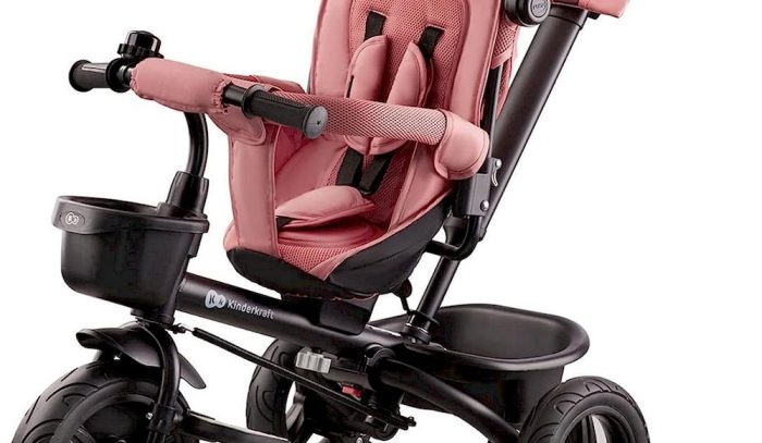 Tricycle Kinderkraft