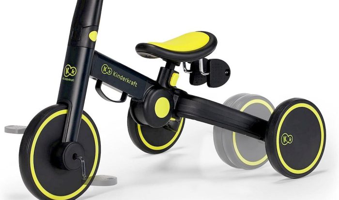 Tricycle Kinderkraft